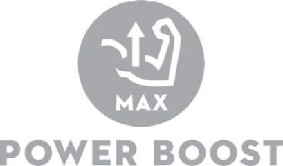 power boost